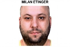 NESTAO MLADI PREDUZETNIK MILAN! Poslednji put viđen u OVOM GRADU! (FOTO)