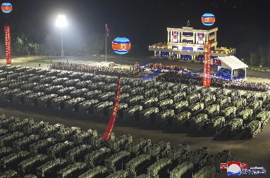 KIMOVE TRUPE ODLAZE IZ UKRAJINE? Mediji tvrde: Nisu na frontu od sredine januara