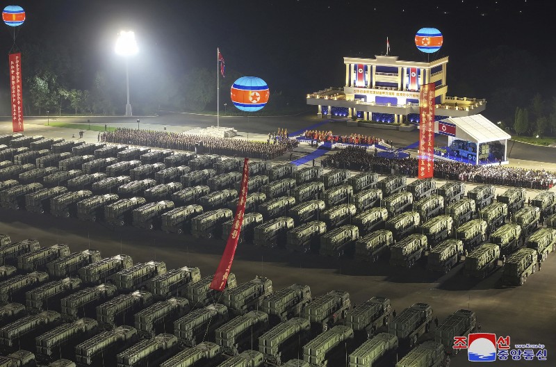 KIMOVE TRUPE ODLAZE IZ UKRAJINE? Mediji tvrde: Nisu na frontu od sredine januara