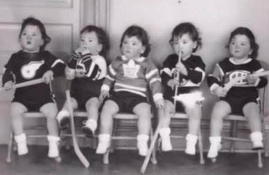 PRODATO DETINJSTVO PRVI PETORKI Bebe koje su postale nacionalna atrakcija, horor iza slave! (FOTO)