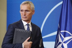 PRIHVATIO GAREOV ZAHTEV: Stoltenberg budući ministar finansija Norveške