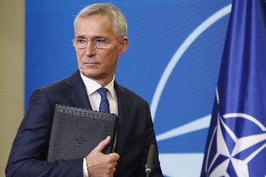 PRIHVATIO GAREOV ZAHTEV: Stoltenberg budući ministar finansija Norveške