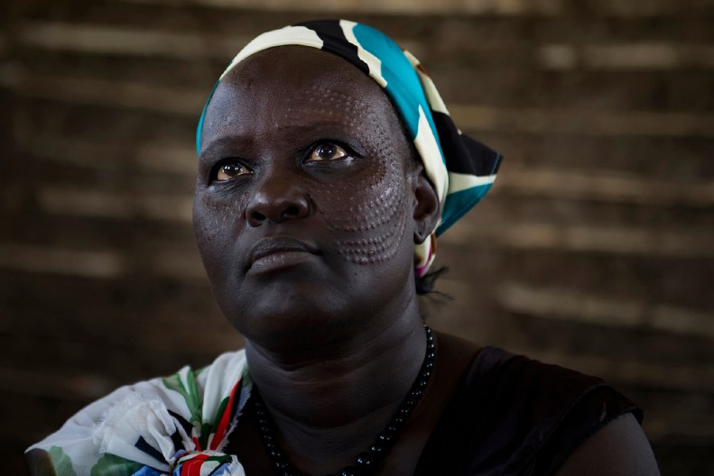 PLUTAJUĆA SELA SUDANA Svet u kojem priroda postavlja pravila, tajanstvena močvara koju ni nauka nije do kraja istražila