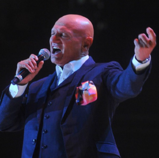 "TEBI NIJE PROBLEM DA SE SLIKAŠ GOLA" Šaban Šaulić naredio pevačici da se skine pred kamerama, posle ovoga više ništa nije bilo isto