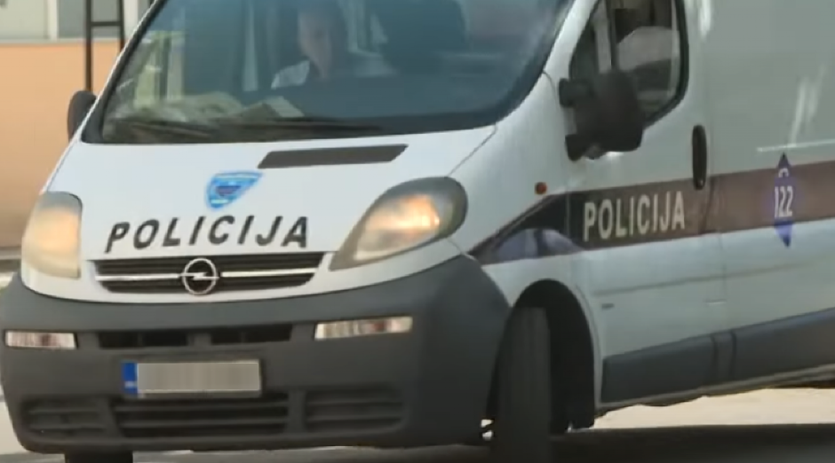 "DETONIRAĆU BOMBU": Nakon ovih jezivih reči policajac u Mostaru je zapucao!