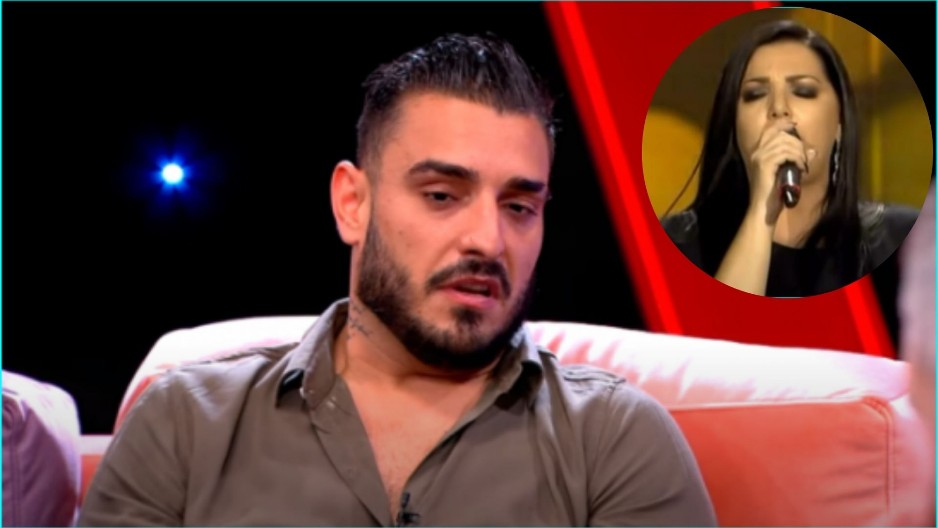 IZGLEDA DA SE NIKO NIJE DROGIRAO OSIM DARKA LAZIĆA I MENE! Pevačica šokirala izjavom, iskreno priznanje o porocima uzdrmalo javnost!