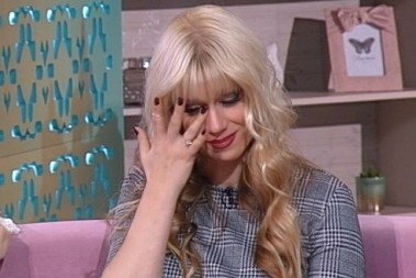 MINA LAZAREVIĆ O BORBI SA TEŠKOM BOLEŠĆU "Ignorisala sam signale, krila od porodice, ali život te nauči da slušaš svoje telo"