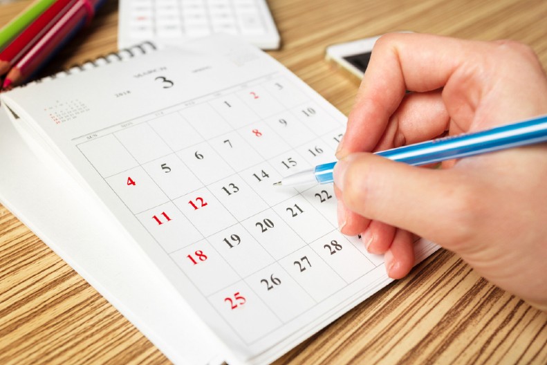 SREĆNI DATUMI U 2025. GODINI Evo kada treba da igrate loto, kupite auto ili stan, tražite povišicu, zakažete venčanje