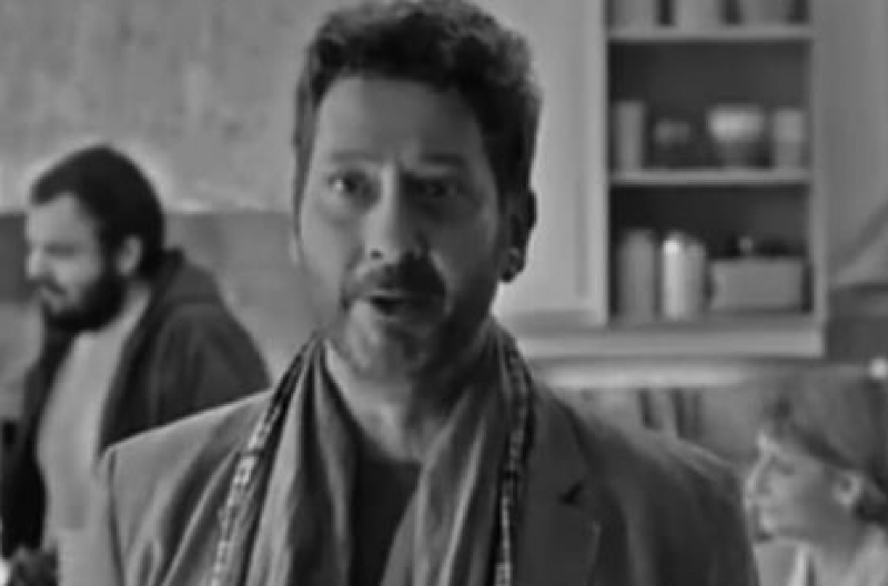 OTKRIVEN UZROK SMRTI DEJANA MATIĆA Nedeljama se oporavljao u bolnici, ona je sve vreme bila uz glumca!