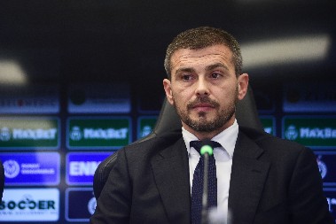 Danko Lazović dobio novu funkciju