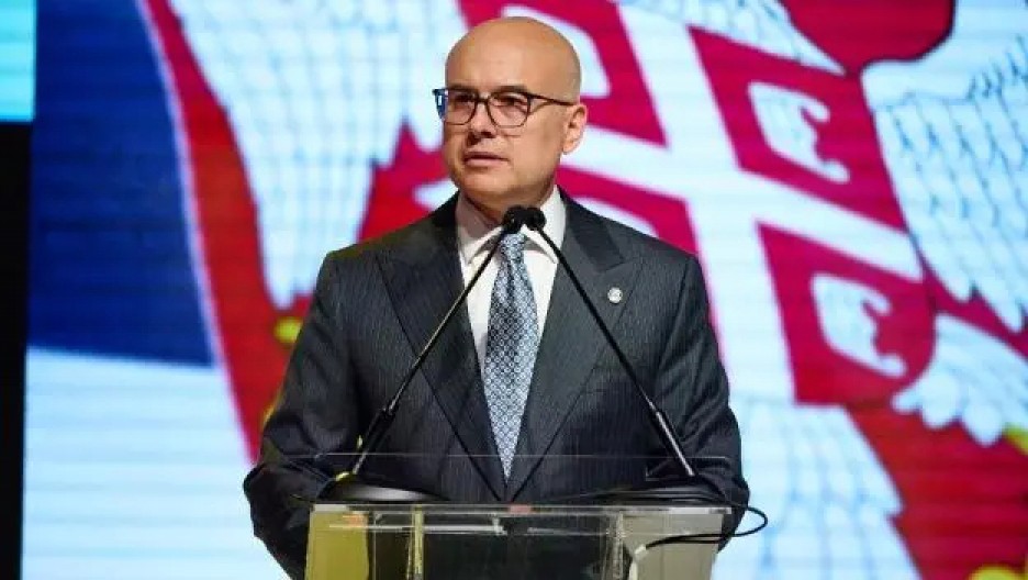 "DINKO GRUHONJIĆ I ANA LALIĆ ME ISKONSKI MRZE, JA SAM OTPOR AUTONOMAŠTVA" Vučević o pisanju "Autonomije": Sve je čista laž, čovek je pred policijom rekao da je sve izmislio