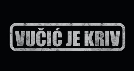 "ON JE NENADLEŽAN, A ODGOVORAN" Evo za šta je Vučić sve "bio kriv" poslednjih godina (VIDEO)