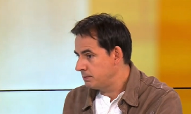 SRAMNO! Pogledajte kako se Kesić ulizuje Hrvatima uz ove jezive reči (VIDEO)