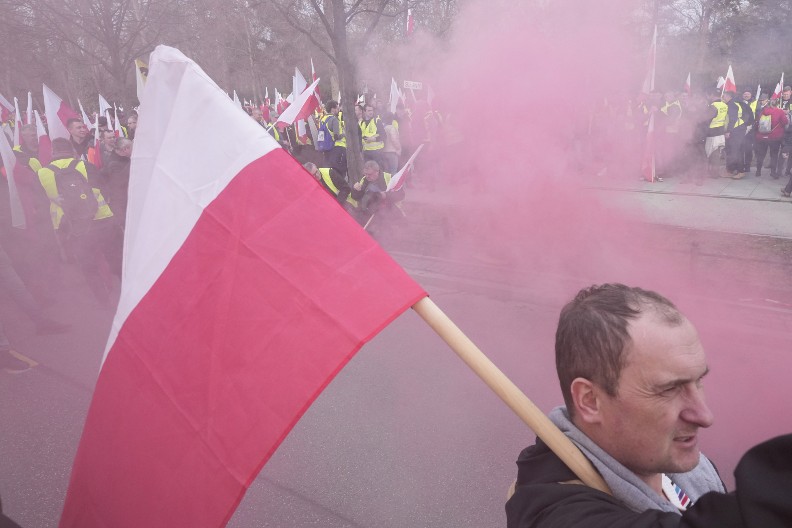 SUD EVROPSKE UNIJE ŠOKIRAO SVET! Poljska mora da plati ogromnu kaznu od 320 miliona evra!