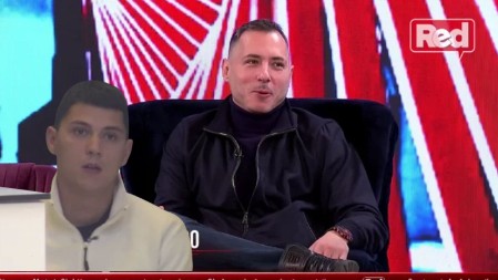 PROKOCKAO SAM 47.000 EVRA! Sin Zlate Petrović i Hasana Dudića progovorio o poroku, pa se dotakao i brata Jovana