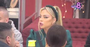 OSTAVIO SAM TE ZBOG MILICE! Sofija u suzama zbog raskida, nastao muk zbog Terzinog priznanja!