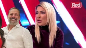 JOVANA JEREMIĆ PATOSIRALA MILIONERA Voditeljka mu brutalno odgovorila na prozivke, spomenula i njegov posao!