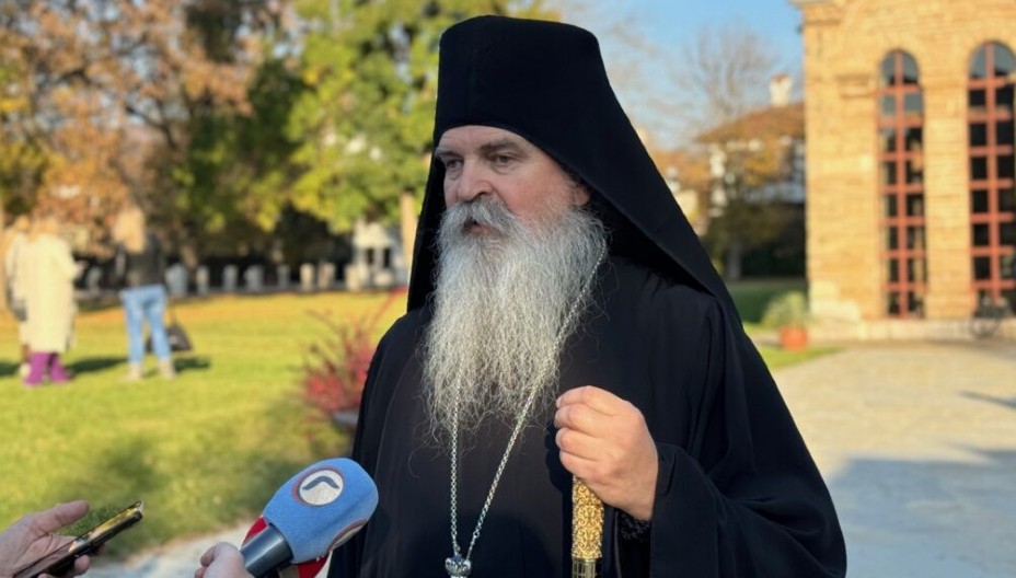 VLADIKA TEODOSIJE: Srbi da glasaju u što većem broju, verujemo da će znati da prepoznaju one koji uživaju najviše poverenja i ugleda