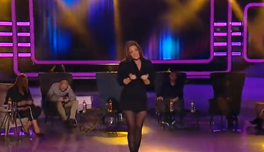 NAŠA PEVAČICA SLOMLJENA ZBOG SMRTI Oproštajne reči kidaju dušu, ne može da se pomiri sa gubitkom (FOTO)