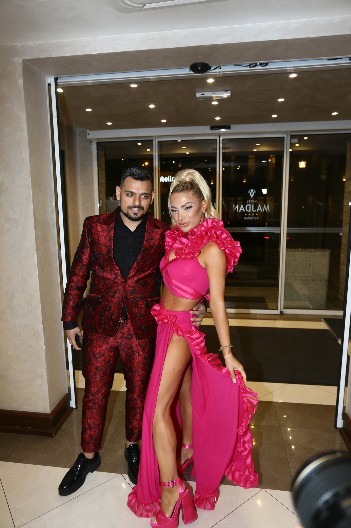 MILICA I BORA SE RAZVODE ZBOG OVE UČESNICE ELITE! Uhvaćeni na delu, on sada konačno progovorio o preljubi, nju svi znate!