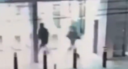 TREĆA PUCNJAVA U BRISELU ZA 24 SATA: Ranjen muškarac