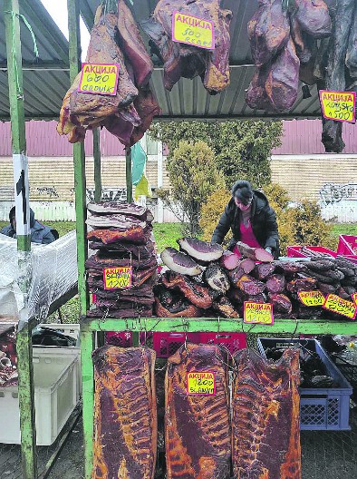 IZLET KAKAV SE SAMO POŽELETI MOŽE Evo kada se održava čuvena „Slaninijada“ u Kačarevu