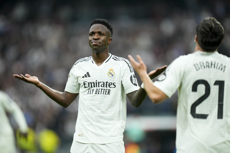 VRI U MADRIDU Vinisijus u klinču sa Modrićem, svađa koja je zatresla temelje Reala (VIDEO)