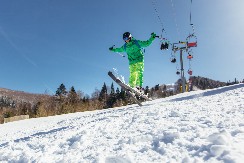 NAJJEFTINIJE SKIJALIŠTE JE U KOMŠILUKU Toliko je povoljno da se našlo na listi najpristupačnijih na svetu