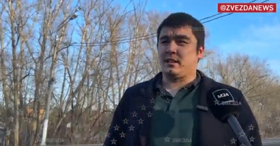 VOZAČ KOJI JE POSTAO HEROJ! Spasao jednogodišnju devojčicu na putu: "Prolazio sam i video nešto belo na putu – mislio sam da je mačka ili pas" (VIDEO)