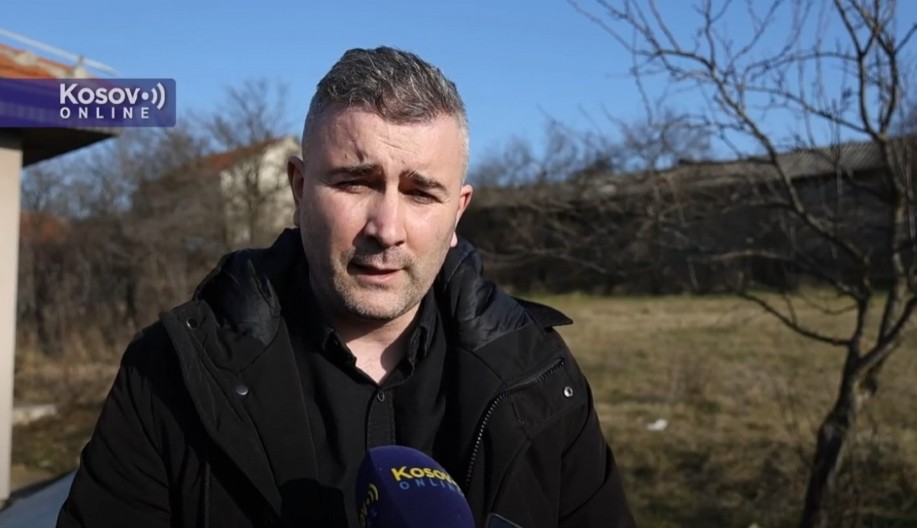 JANKOVIĆ O GRAFITIMA UČK: Možda nekome smeta srpsko jedinstvo ili što mi je predsednik Vučić kum