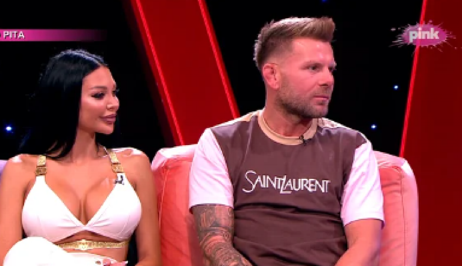 STANISLAV SPREMAN DA UNIŠTI GASTOZA! Ulazi u Elitu kako bi bio sa Anđelom, očekuje se haos epskih razmera!