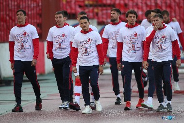 GDE JE NESTAO ZVEZDIN MESI IZ SALENTA? Stigao na "Marakanu" kao mega pojačanje, a sada će igrati treću ligu