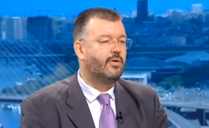 ANTIĆ UPOZORIO NA EKSPERTSKE GRUPE ZA ISPUNJENJE ZAHTEVA: Zna li Milivojević šta znači rumunski scenario i zašto naši studenti ne mogu na plenum, a hrvatski mogu? (VIDEO)