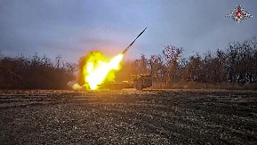 "BLIŽI SE KRAJ KIJEVA" Savet bezbednosti Rusije izneo nove detalje, nazire se konačan krah