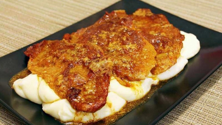 STARINSKI RECEPT ZA MODERNE DOMAĆICE Šnicle iz rerne, prava poslastica za nepce