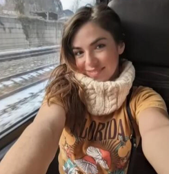 ZBOG ANE KNEŽEVIĆ SAD UHAPŠEN I NJEN DEVER On se sumnjiči da je pomagao u prikrivanju zločina