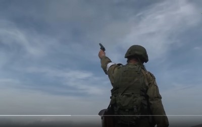 PROPALA AKCIJA UKRAJINACA: Ruske snage odbile dva napada u Kursku