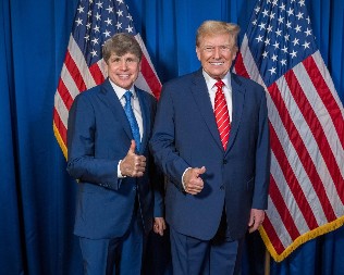 TEKTONSKE PROMENE Blagojević: Tramp menja pristup SAD prema Srbiji, Srbija sa Vučićem postala država u usponu