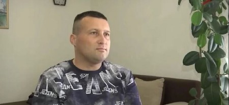 DRAGAN JE JEDNOG JUTRA PAO I SAZNAO STRAŠNU DIJAGNOZU Jedina nada mu je lečenje u inostranstvu za koje mu treba 35.000 evra