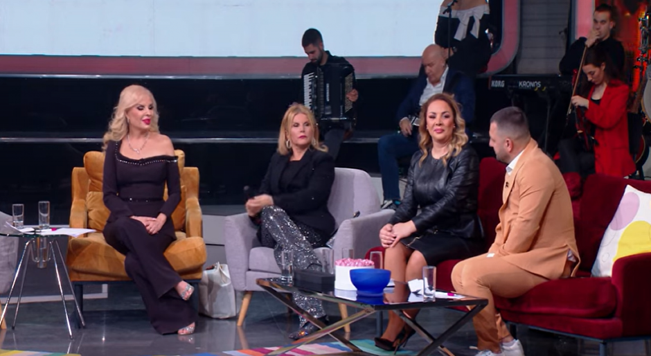 SPAVALA SA DESET MUŠKARACA, A MENE SMATRA KOLEGINICOM Voditeljka zapenila od besa, pa ih javno raskrinkala, haos na pomolu!