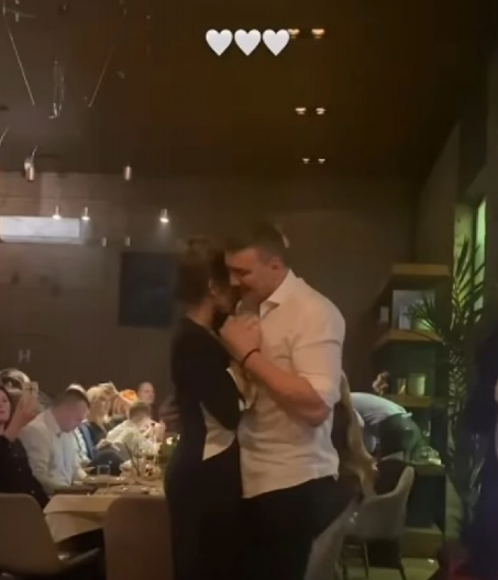 OŽENIO SE VLADA MANDIĆ Bivši rukometaš napravio gala svadbu, a svi gledaju u mladinu venčanicu (FOTO)