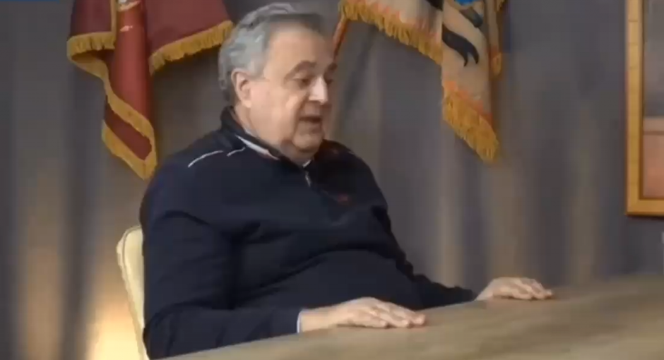 ŠKORO I ZLATANOVIĆ TRAŽE ZABRANU VUČIĆA Priželjkuju vojni puč i "karanfil" revoluciju iz 1974 godine! (VIDEO)