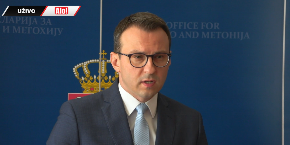 PETKOVIĆ: Odlučno demantujem lažnu prištinsku vest o zabrani odlaska na izbore raseljenima