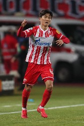 OTVORIO DUŠU HOLANĐANIMA Miljenik navijača Zvezde poručio: U Srbiji sam osećao da mi nešto fali