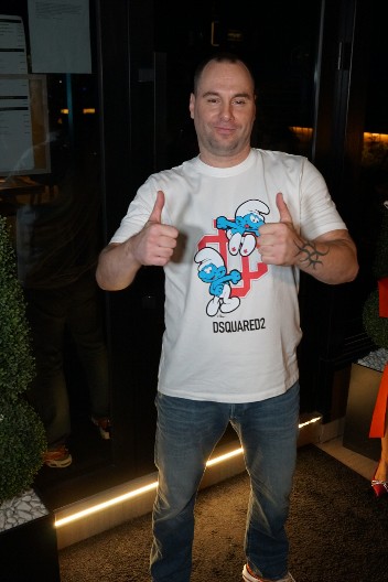 ZVEZDAN SLAVNIĆ ULAZI U ELITU ZA OGROMNU SVOTU NOVCA Na imanje se vraća sa jednim ciljem, od cifre će vam se zavrteti u glavi