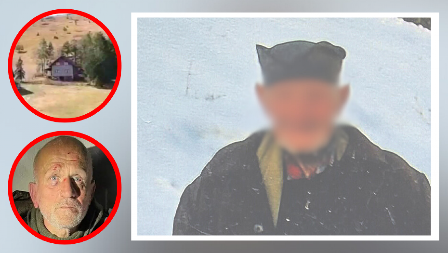 SVEKAR MI JE UMRO OD ALIJINIH BATINA Ispovest snaje Milana Kutlešića kojeg je dvostruki ubica iz Bijelog Polja pretukao na Zlatiboru