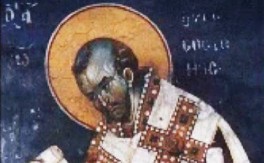 SRBI SLAVE PRENOS MOŠTIJU SVETOG JOVANA ZLATOUSTOG Veruje sa da svaki vernik ovo treba da uzme u ruke! Ženama je jedno ZABRANJENO