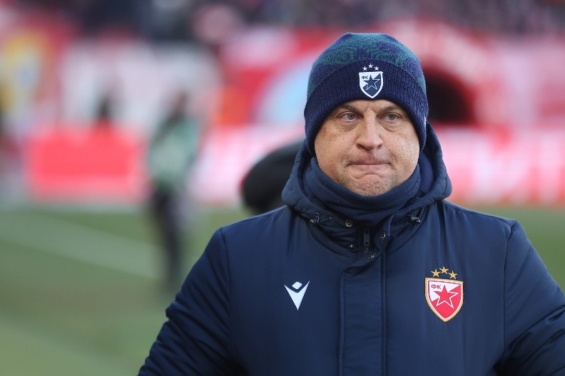 IMAĆEMO VIŠE VREMENA DA SE ODMORIMO Milojević sumirao utiske posle ubedljive pobede