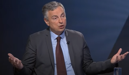 ŠOŠKIĆEVA BIVŠA FIRMA ZARADILA MILIONE DOK JE BIO GUVERNER NBS! Njegov savetnik i poslovni partner bio uključen u sumnjive poslove?