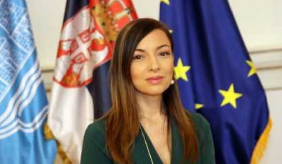 ADRIJANA MESAROVIĆ: "Napadi na Aleksandra Vučića nisu samo napadi i udari na pojedinca, već na stabilnost države"